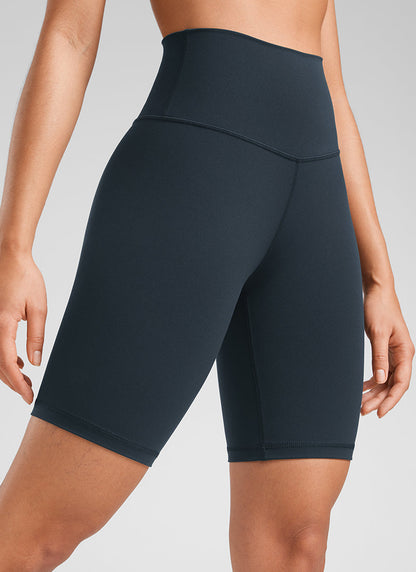 Butterluxe Origin Yoga Short 8''