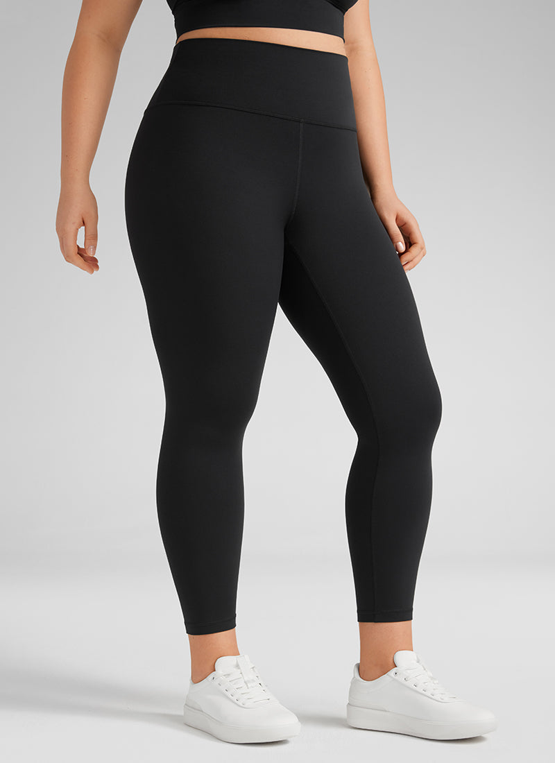 Butterluxe Plus Size Legging 25''