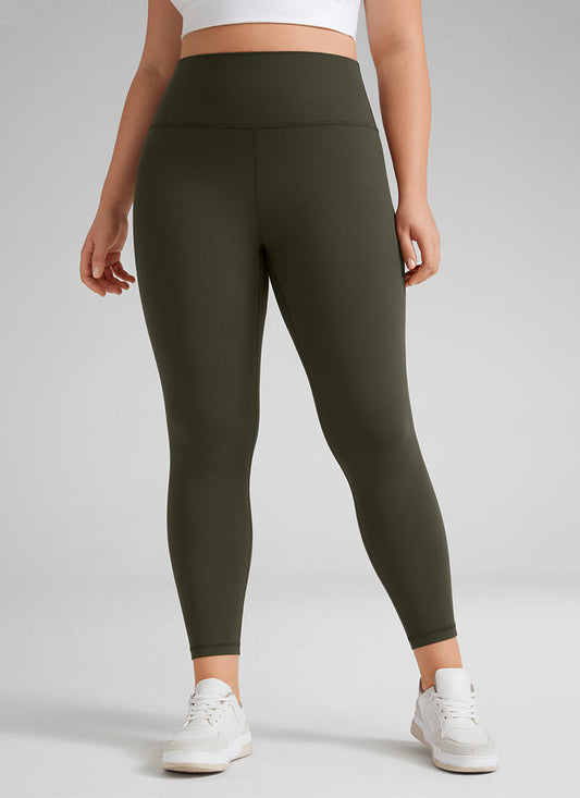 Butterluxe Plus Size Legging 25''