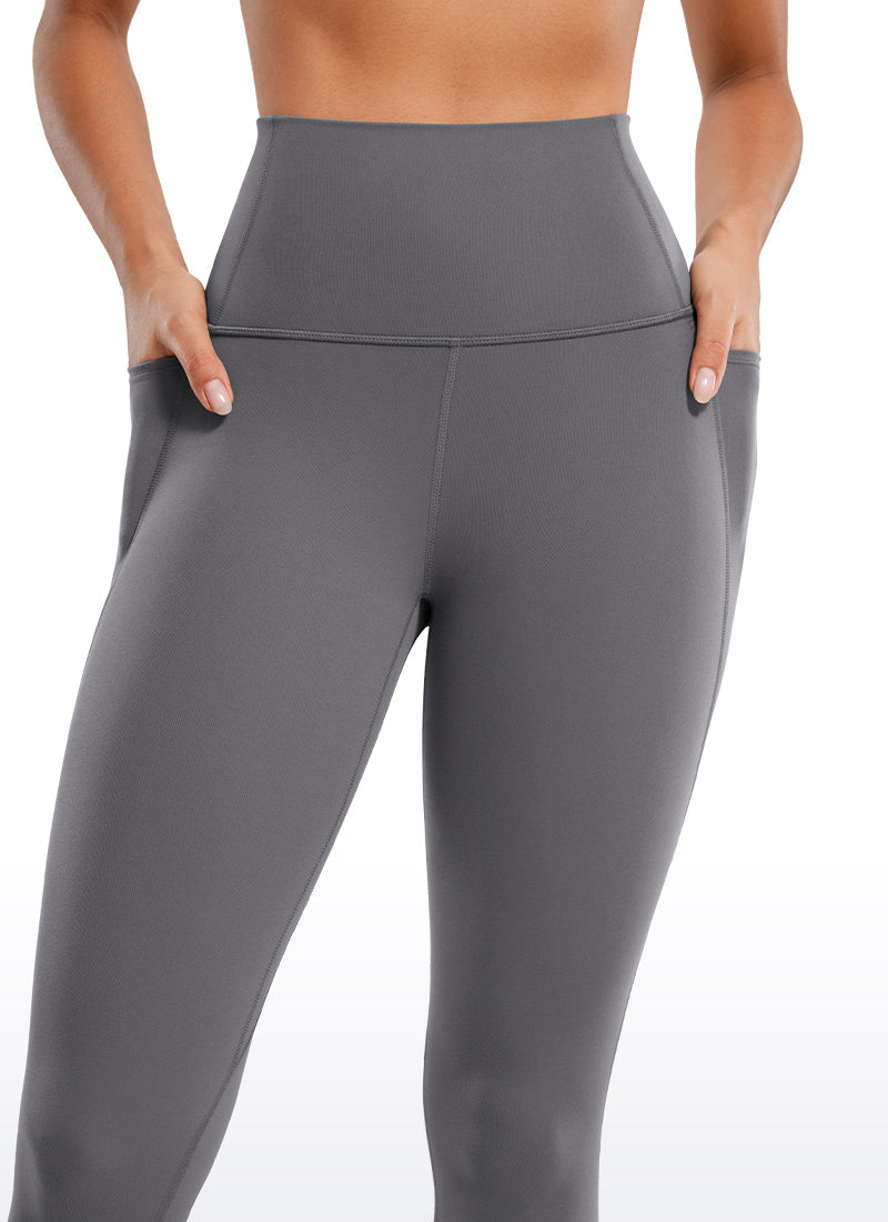 Butterluxe Pocket Legging 25''