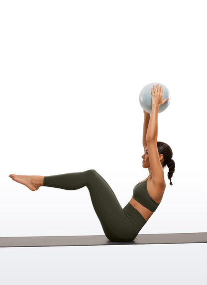 Butterluxe Pocket Legging 25''