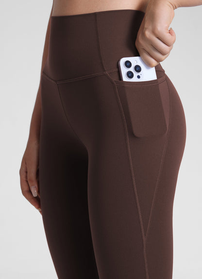 Butterluxe Pocket Legging 25''