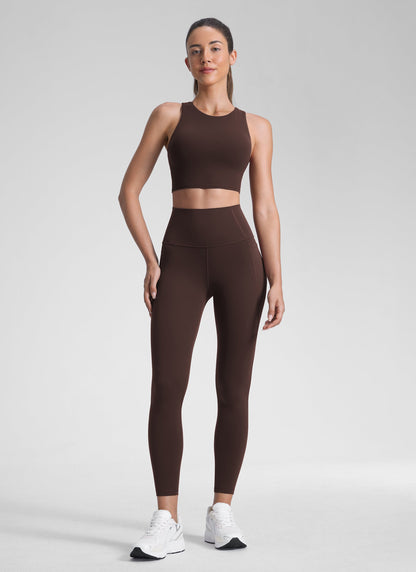 Butterluxe Pocket Legging 25''