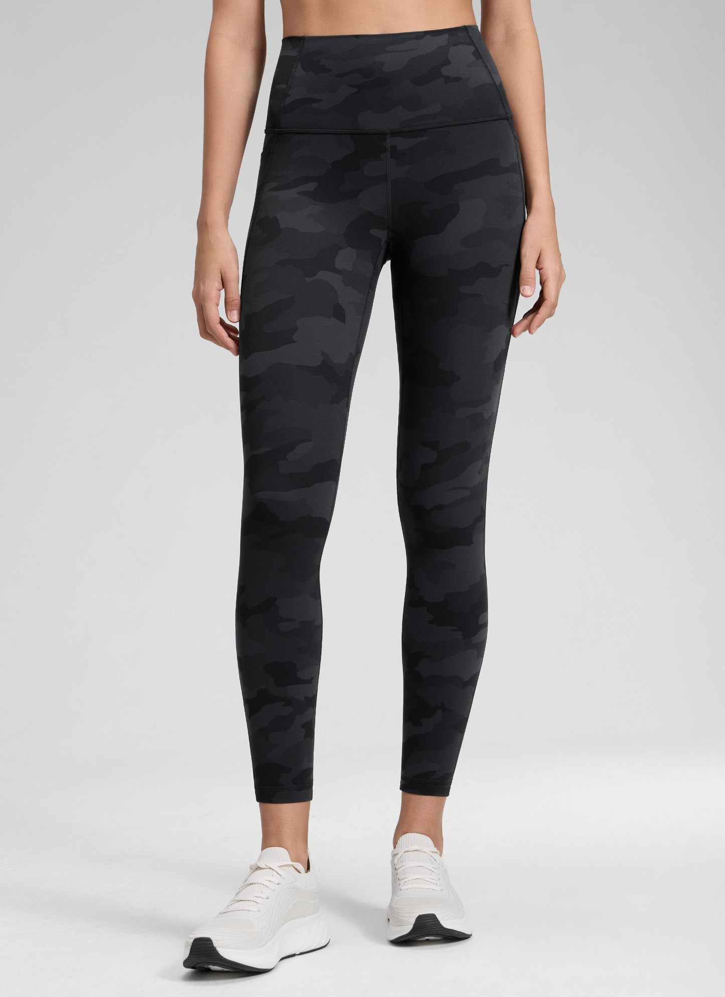 Butterluxe Pocket Legging 25''