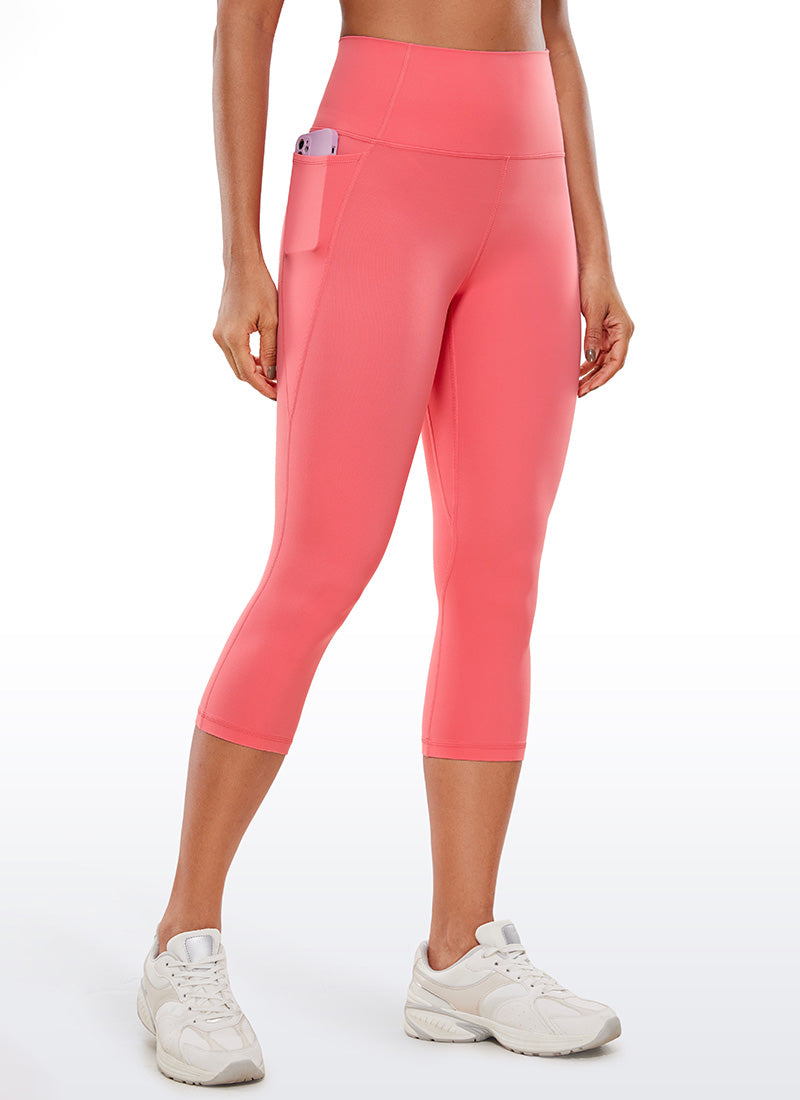 Butterluxe Pocket Legging 19''