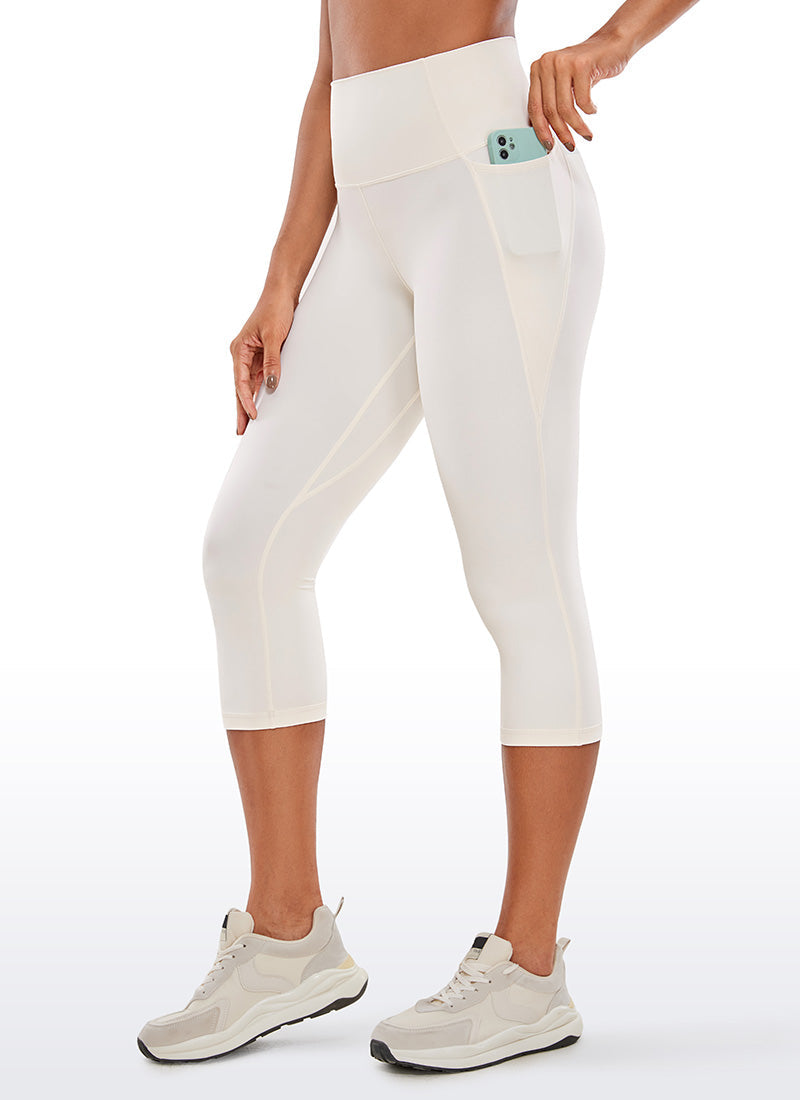 Butterluxe Pocket Legging 19''