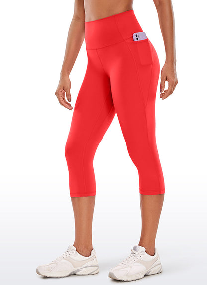 Butterluxe Pocket Legging 19''