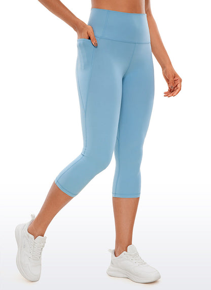 Butterluxe Pocket Legging 19''