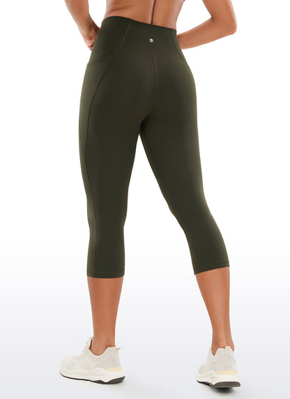 Butterluxe Pocket Legging 19''