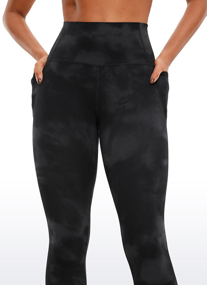 Butterluxe Pocket Legging 23''