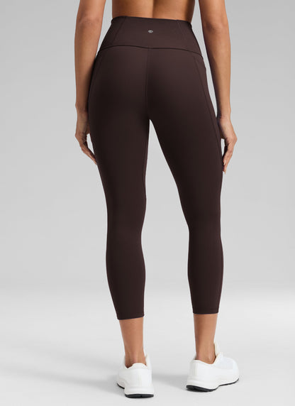 Butterluxe Pocket Legging 23''