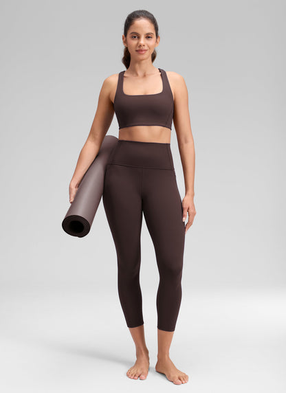 Butterluxe Pocket Legging 23''