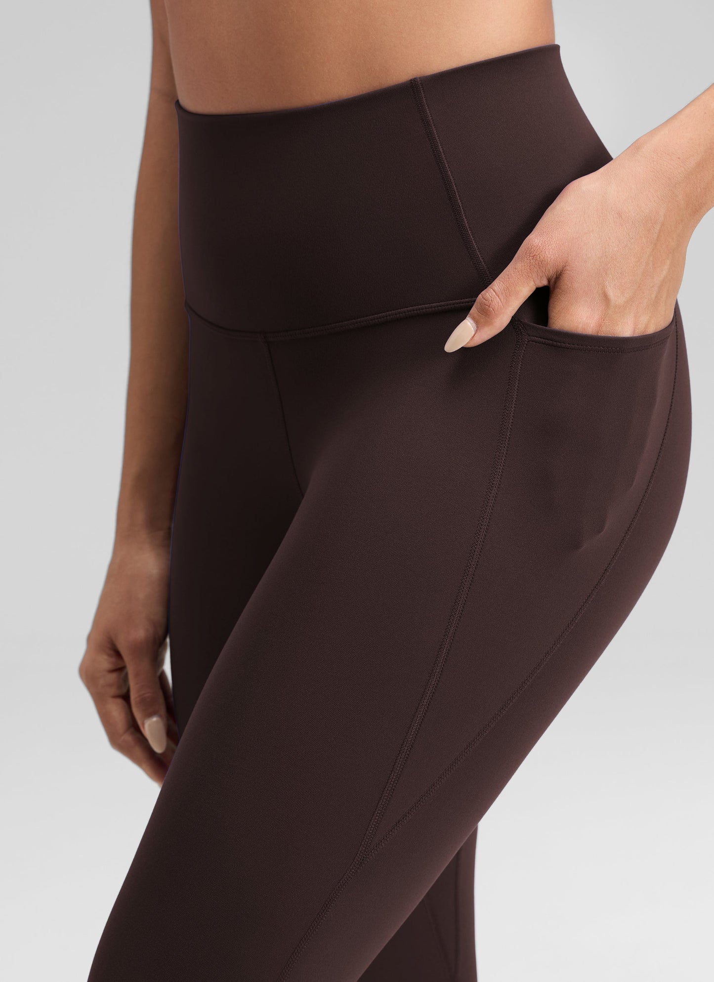 Butterluxe Pocket Legging 23''