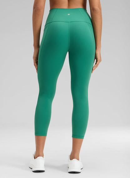 Butterluxe Pocket Legging 23''