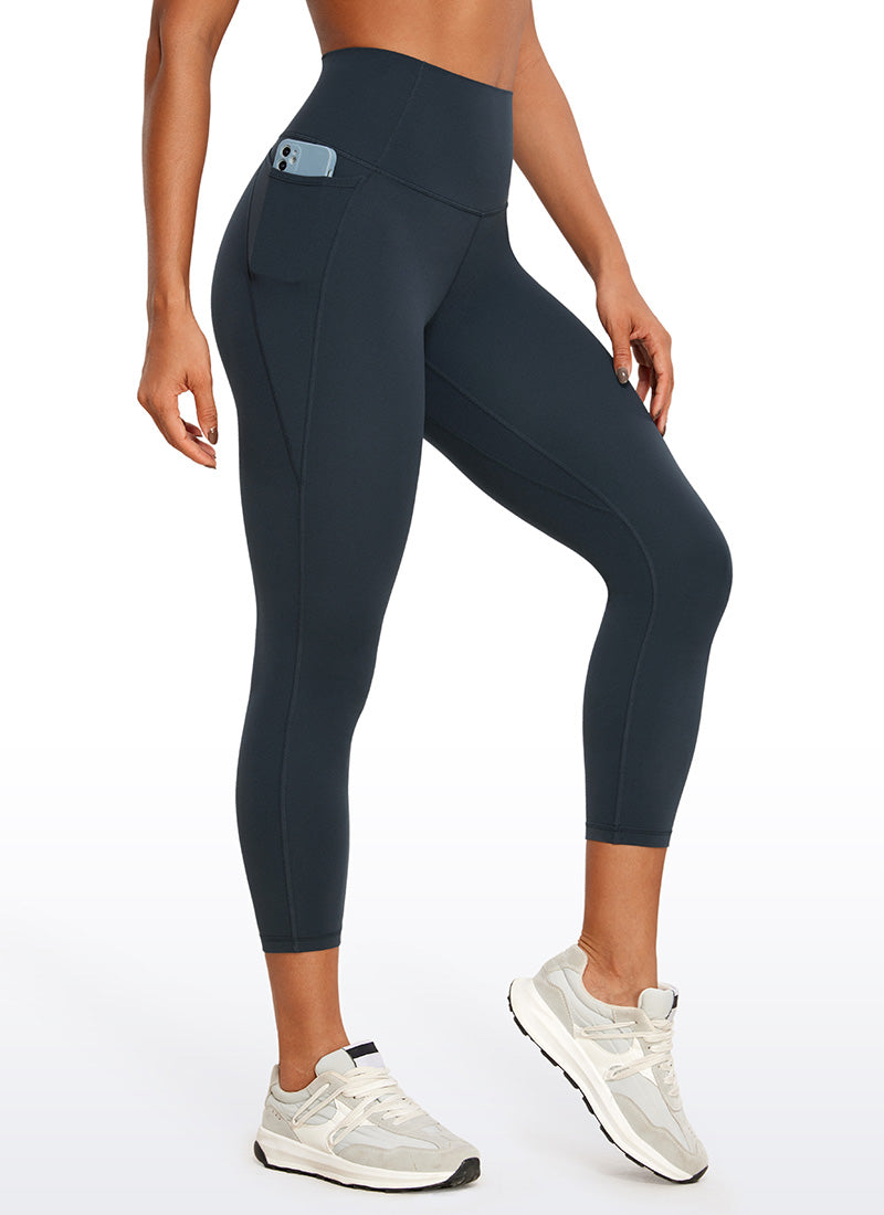 Butterluxe Pocket Legging 23''