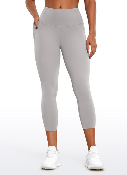 Butterluxe Pocket Legging 23''