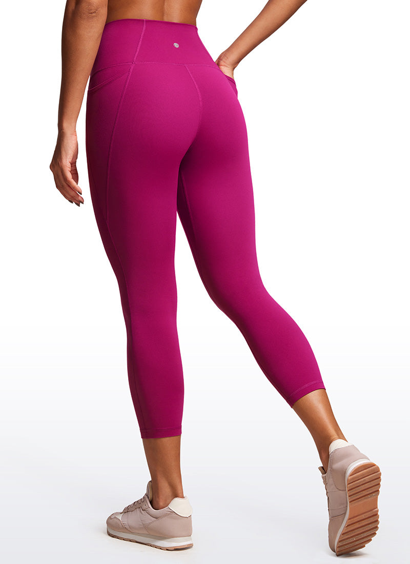 Butterluxe Pocket Legging 23''