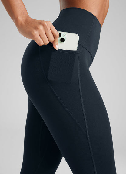 Butterluxe Pocket Legging 28''