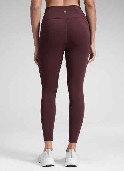 Butterluxe Pocket Legging 28''