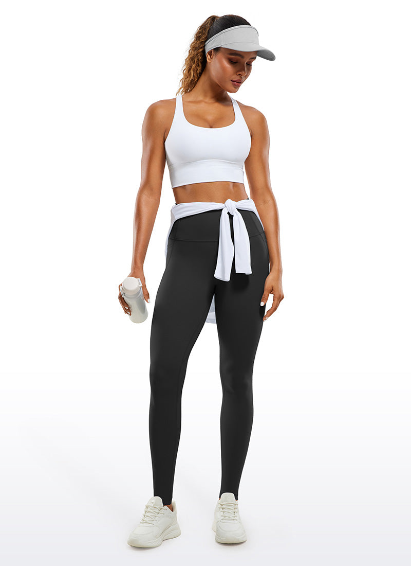 Butterluxe Pocket Legging 30''