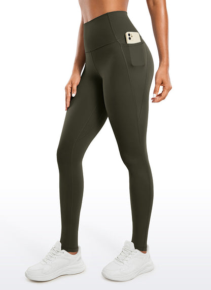 Butterluxe Pocket Legging 30''