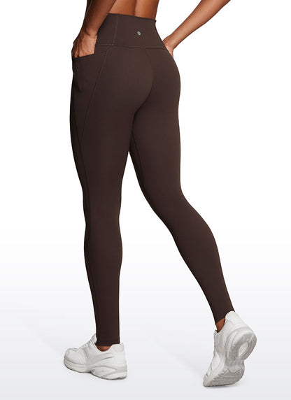 Butterluxe Pocket Legging 30''