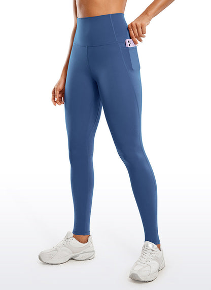 Butterluxe Pocket Legging 30''