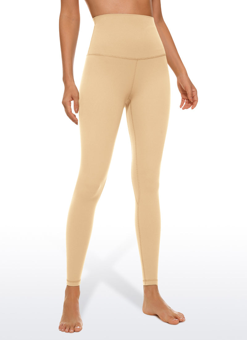 Butterluxe Super High Rise Legging 25''