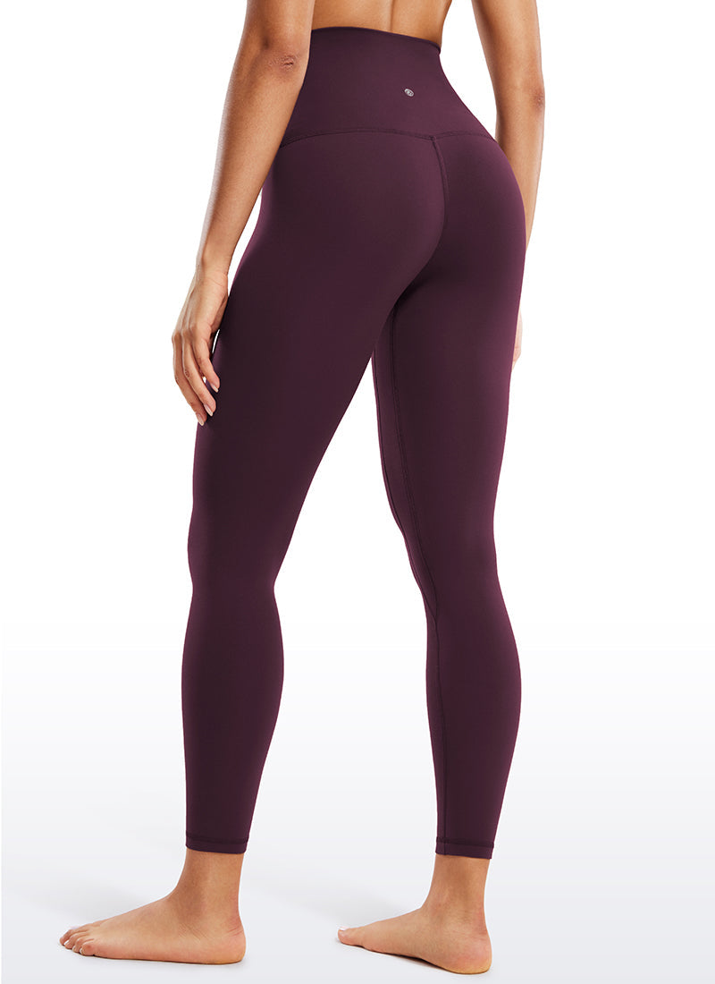 Butterluxe Super High Rise Legging 25''