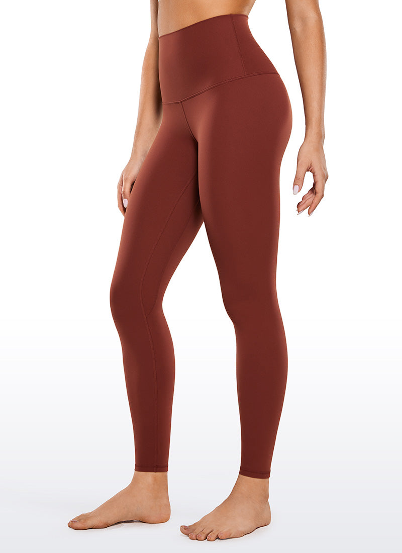 Butterluxe Super High Rise Legging 28''