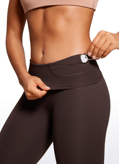 Butterluxe Super High Rise Legging 28''