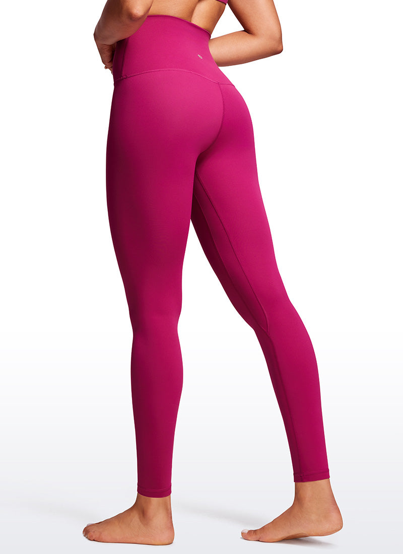 Butterluxe Super High Rise Legging 28''