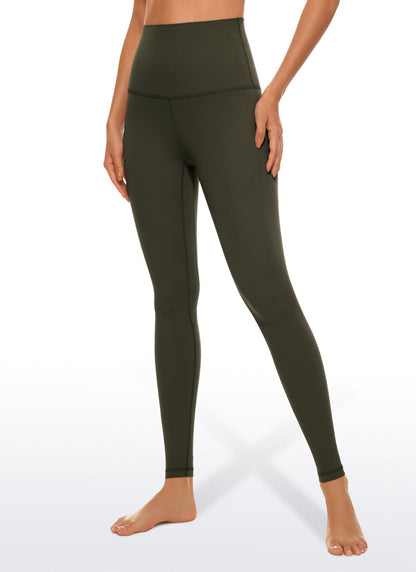 Butterluxe Super High Rise Legging 28''