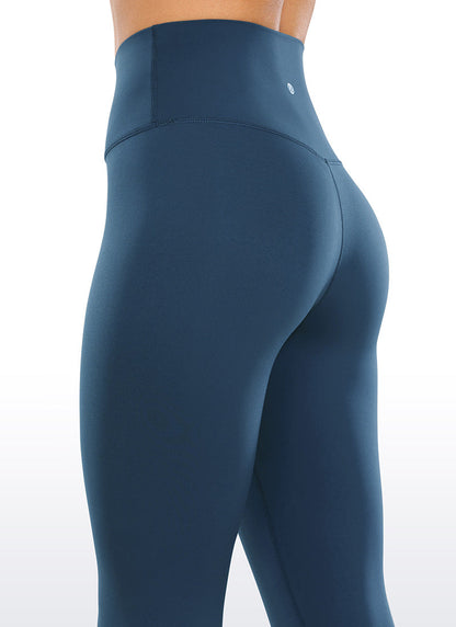 Air Feeling Thick Legging 28''