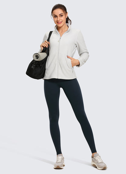 Air Feeling Thick Legging 28''