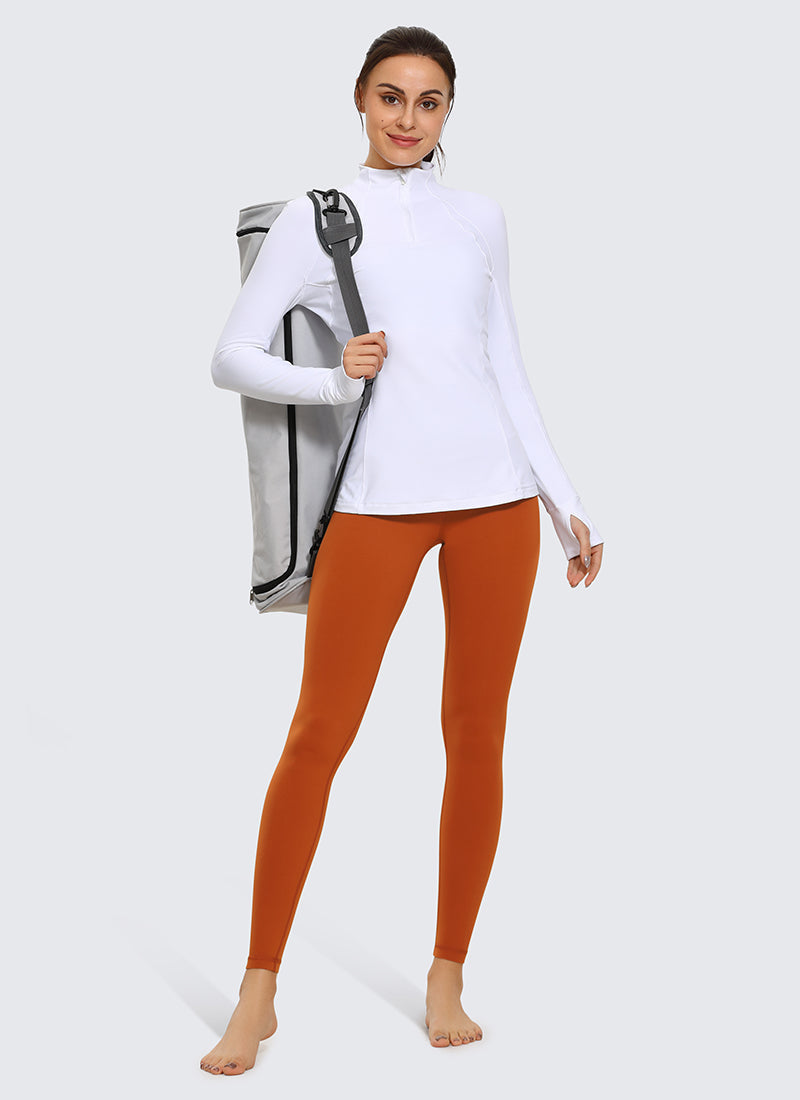 Air Feeling Thick Legging 28''