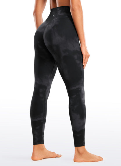 Butterluxe V Cross Waist Legging 28''