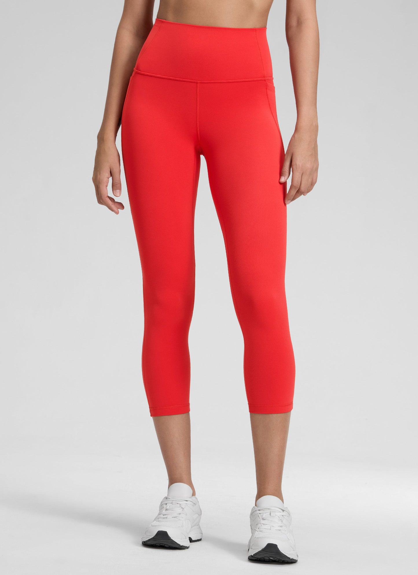 Butterluxe Pocket Legging 21''