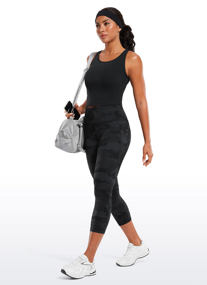 Butterluxe Pocket Legging 21''