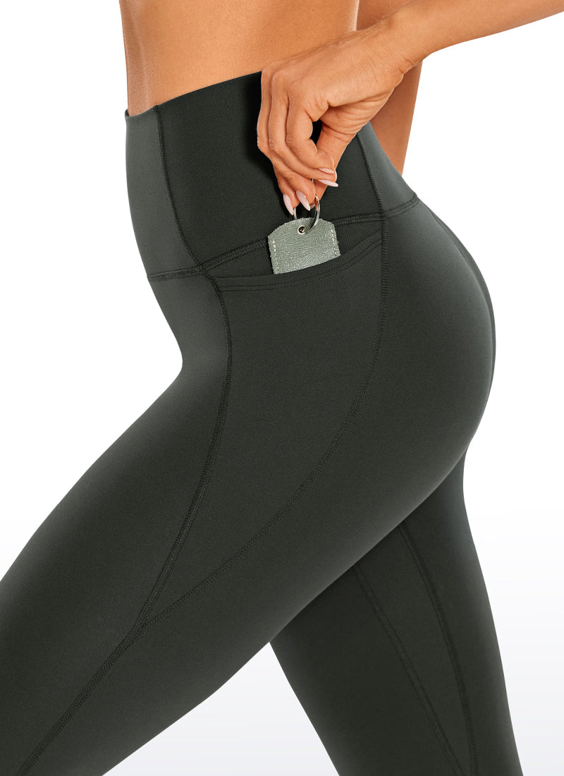 Butterluxe Pocket Legging 21''