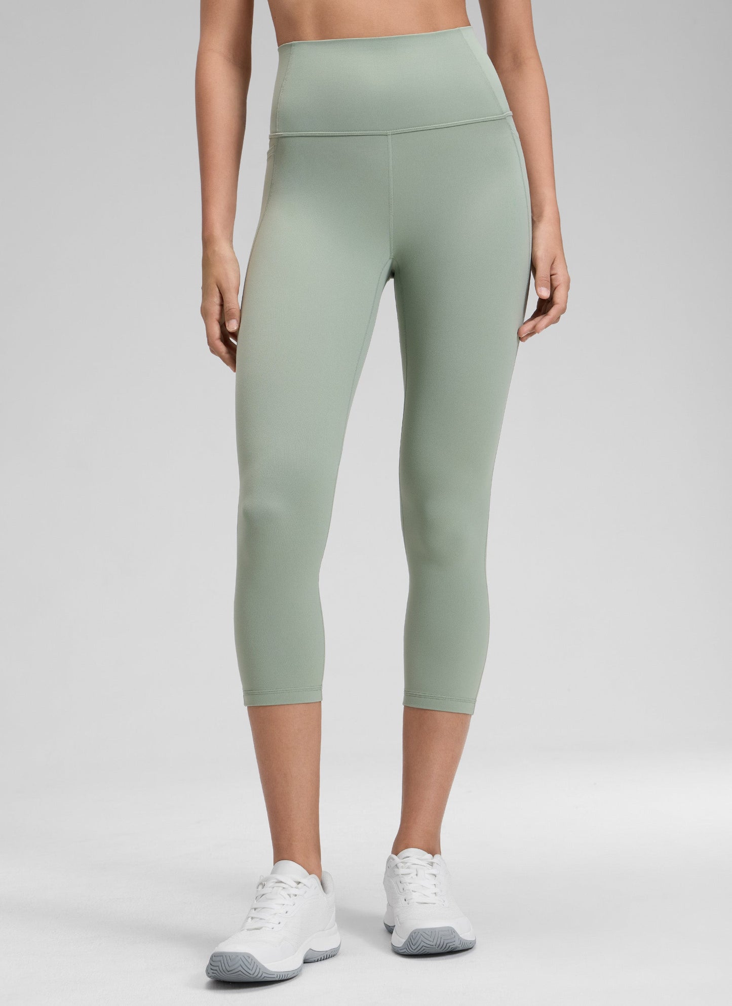 Butterluxe Pocket Legging 21''