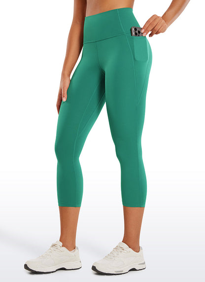 Butterluxe Pocket Legging 21''