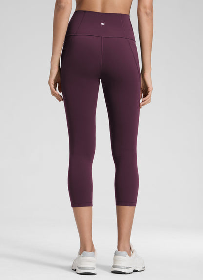 Butterluxe Pocket Legging 21''