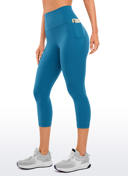 Butterluxe Pocket Legging 21''