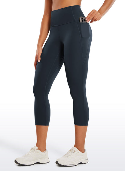 Butterluxe Pocket Legging 21''