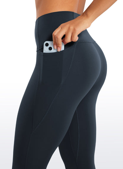 Butterluxe Pocket Legging 21''