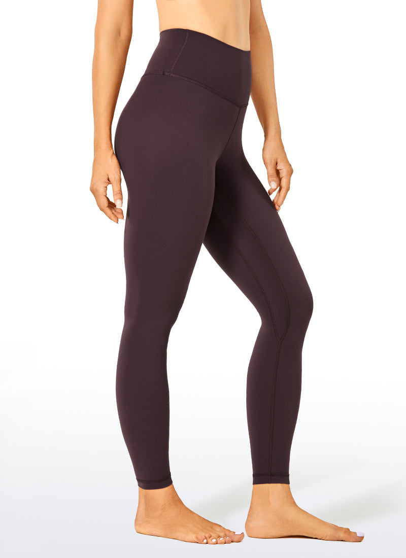 Brushed Nakedfeel Legging 25''