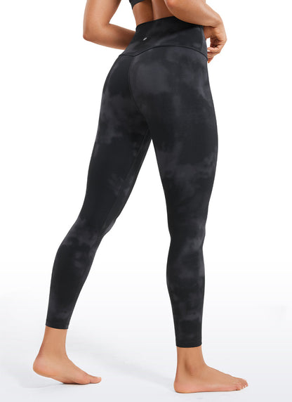 Brushed Nakedfeel Legging 25''