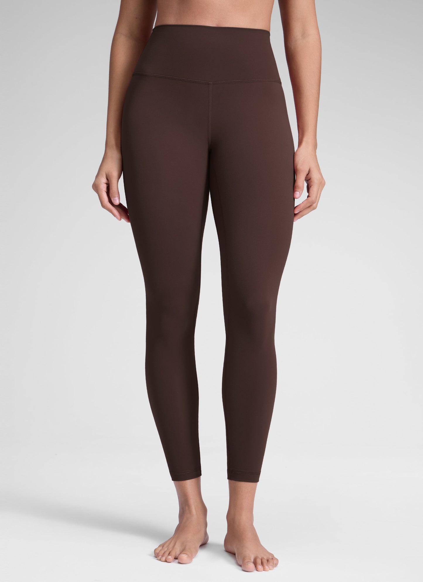 Brushed Nakedfeel Legging 25''