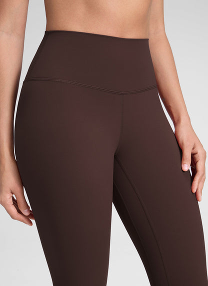 Brushed Nakedfeel Legging 25''
